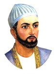 Khwāja Shamsu d-Dīn Muhammad Hāfez-e Shīrāzī (Persian: خواجه شمس‌الدین محمد حافظ شیرازی‎), known by his pen name Hāfez (1325/1326–1389/1390),was a Persian lyric poet. His collected works composed of series of Persian poetry (Divan) are to be found in the homes of most Persian speakers in Iran and Afghanistan, as well as elsewhere in the world, who learn his poems by heart and use them as proverbs and sayings to this day. His life and poems have been the subject of much analysis, commentary and interpretation, influencing post-fourteenth century Persian writing more than any other author.<br/><br/>

Themes of his ghazals are the beloved, faith, and exposing hypocrisy. His influence in the lives of Iranians can be found in 'Hafez readings' (fāl-e hāfez, Persian: فال حافظ‎), frequent use of his poems in Persian traditional music, visual art and Persian calligraphy. His tomb in Shiraz is visited often. Adaptations, imitations and translations of Hafez' poems exist in all major languages.